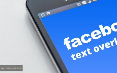 Nincs többé szöveg limit a Facebook képi hirdetésein!