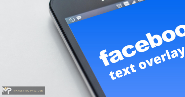 Nincs többé szöveg limit a Facebook képi hirdetésein!