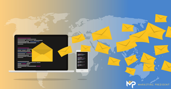 E-mail marketing: a hírlevél jelentősége 2021-ben