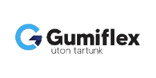 gumiflex logó
