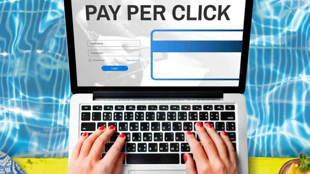 pay per click