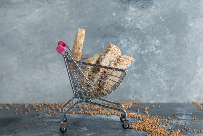 Kosárérték növelés